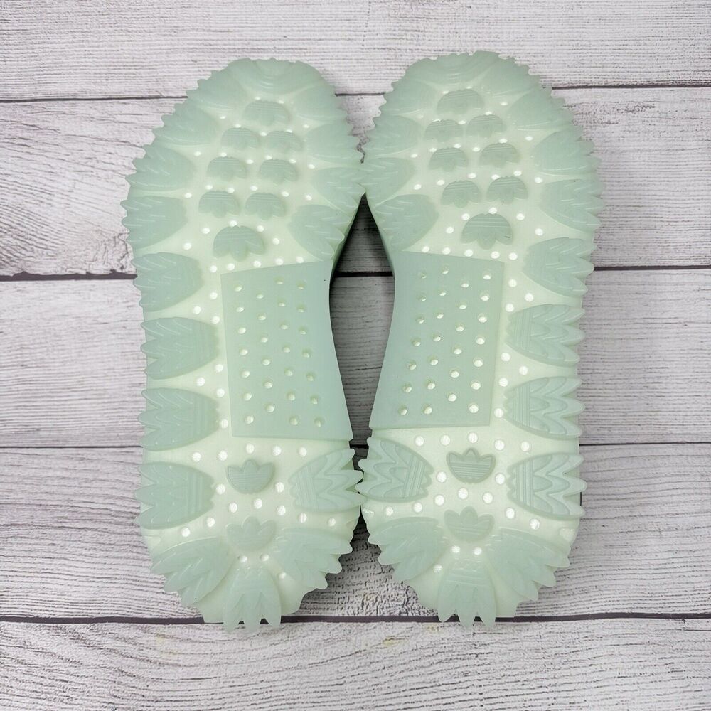 adidas NMD S1 Onyx Ice Mint Glow Men's size 12 BRAND NEW GZ9233 - Picture 5 of 9